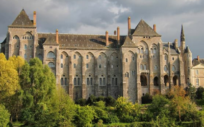 La Fondation Etrillard soutient la restauration d’un manuscrit unique